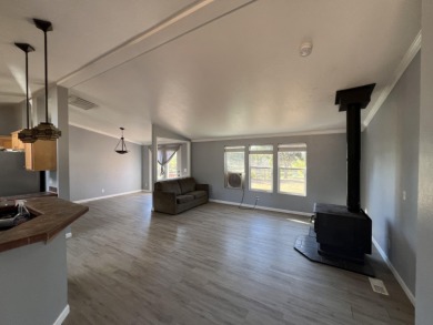 Lake Home For Sale in Cottonwood, California