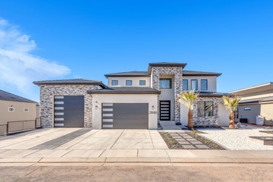 Sand Hollow  Reservior Home For Sale in Hurricane Utah