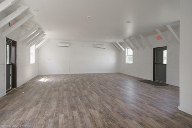 3100 square feet of remodeled space in Historic Chaffee Crossing