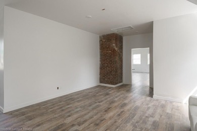 3100 square feet of remodeled space in Historic Chaffee Crossing