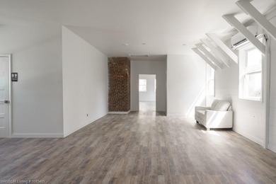 3100 square feet of remodeled space in Historic Chaffee Crossing