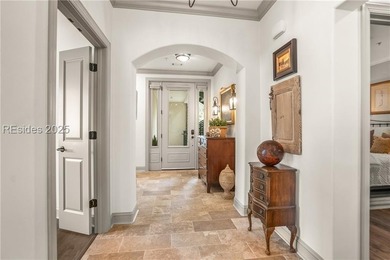 Welcome to luxury waterfront living at Hamilton Village - only a