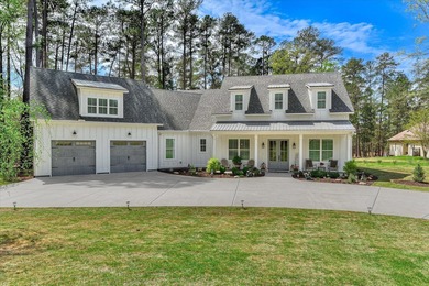 Strom Thurmond / Clarks Hill Lake Home For Sale in Mccormick South Carolina