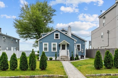 Assawompsett Pond Home For Sale in Lakeville Massachusetts