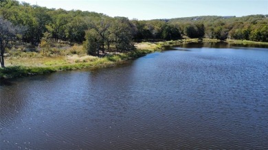 Lake Lot For Sale in Bowie, Texas