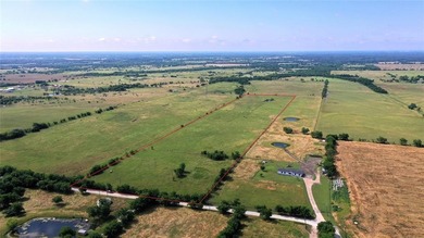 (private lake, pond, creek) Acreage For Sale in Greenville Texas