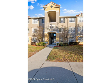 Lake Condo For Sale in Melbourne, Florida