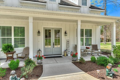Experience resort-style lake living in this exceptional newer - photo 5