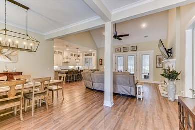 Experience resort-style lake living in this exceptional newer - photo 7