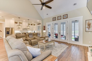 Experience resort-style lake living in this exceptional newer - photo 8