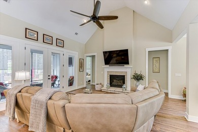 Experience resort-style lake living in this exceptional newer - photo 9