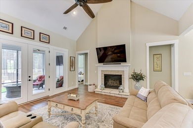 Experience resort-style lake living in this exceptional newer - photo 10