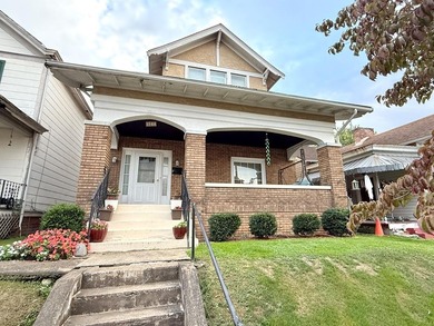 Ohio River Home For Sale in Portsmouth Ohio