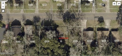 Wonderful opportunity, Lot with water meter available, sewer - photo 1