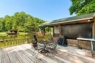 Unique Waterfront Lake Home With Boathouse SOLD - photo 22