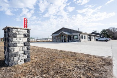 (private lake, pond, creek) Commercial For Sale in Onalaska Wisconsin