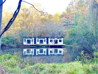 (private lake, pond, coastal) Home For Sale in Murphy North Carolina