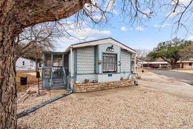 Guadalupe River - Kerr County Home For Sale in Kerrville Texas