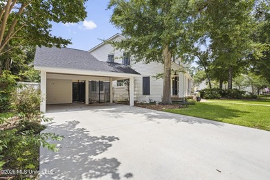 Nestled in the prestigious Bayou Oaks Subdivision - one of - photo 3