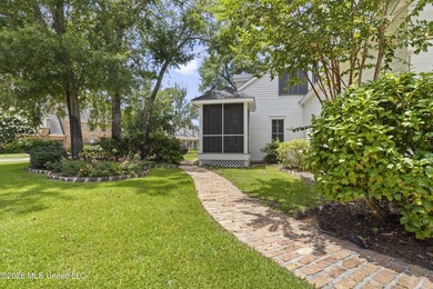 Nestled in the prestigious Bayou Oaks Subdivision - one of - photo 6
