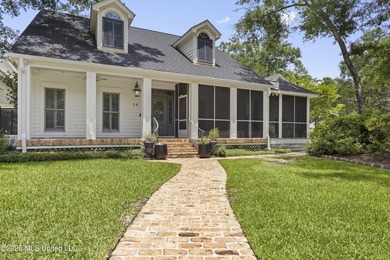 Nestled in the prestigious Bayou Oaks Subdivision - one of - photo 7