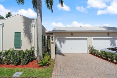 This beautifully renovated 2-bedroom, 2.5-bath townhome offers a
