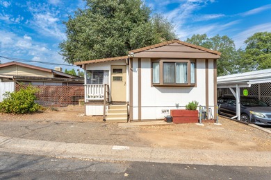 Sacramento River - Shasta County Home For Sale in Redding California