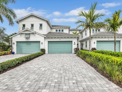 Lake Condo For Sale in Naples, Florida