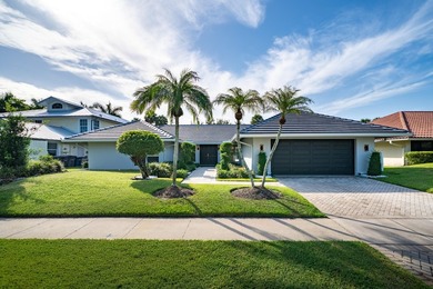 Fully renovated Brookfield home overlooking the Jack Nicklaus - photo 1