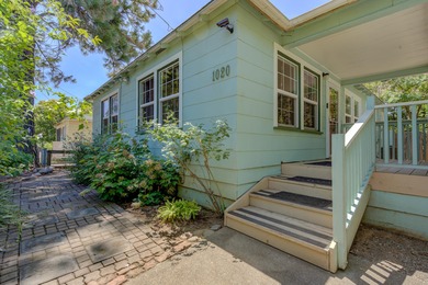 Sacramento River - Shasta County Home For Sale in Redding California