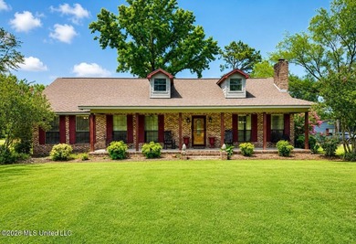 Welcome to your own private retreat at 2212 Jackson Liberty Rd - photo 1