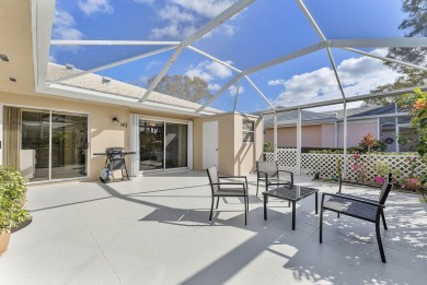 Lake Home For Sale in Palm Beach Gardens, Florida