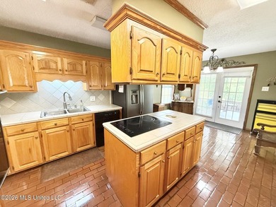 Welcome to your own private retreat at 2212 Jackson Liberty Rd - photo 8