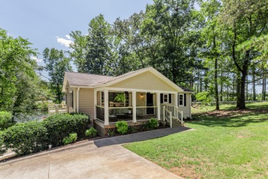 Watts Bar Lake Home For Sale in Kingston Tennessee