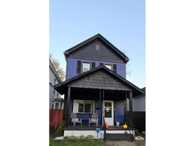 Ohio River Home For Sale in Portsmouth Ohio