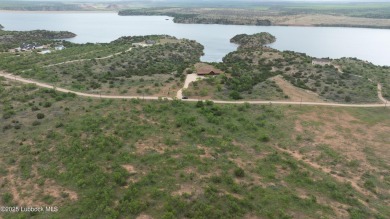 Lake Acreage For Sale in Justiceburg, Texas