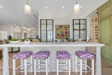 Truly one of Wellington's most exceptional equestrian estates - photo 11