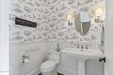 Rare opportunity in Avon-by-the-Sea! Set on an extraordinary 14