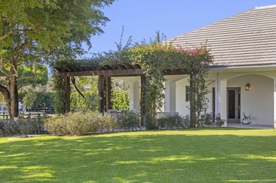 Truly one of Wellington's most exceptional equestrian estates - photo 13