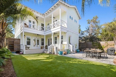 Seagrove Beach Sanctuary | Steps to the Sand | Ultimate Coastal - photo 14