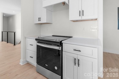 Welcome to lakeview living at it's finest! Built in 2023, this - photo 15