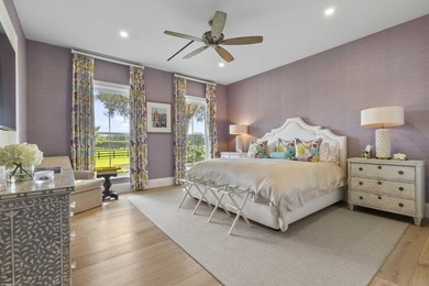 Truly one of Wellington's most exceptional equestrian estates - photo 15