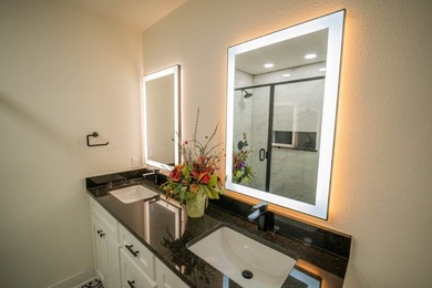 Totally remodeled - new roof, flooring, paint, appliances - photo 17