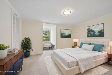 Coveted townhome unit nestled in the Southpointe of Ortega - photo 17