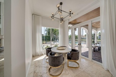 Stunning custom built modern mediterranean lakefront home - photo 18