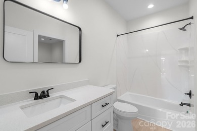 Welcome to lakeview living at it's finest! Built in 2023, this - photo 19