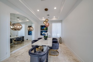 Stunning custom built modern mediterranean lakefront home - photo 19