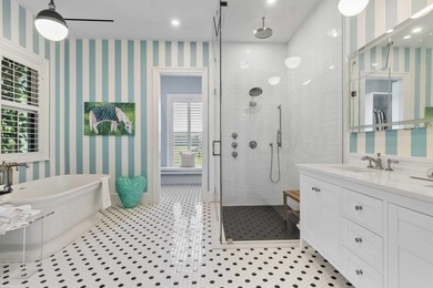Truly one of Wellington's most exceptional equestrian estates - photo 20