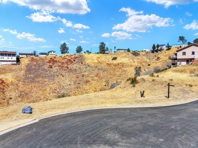 Lake Berryessa Lot For Sale in Napa California