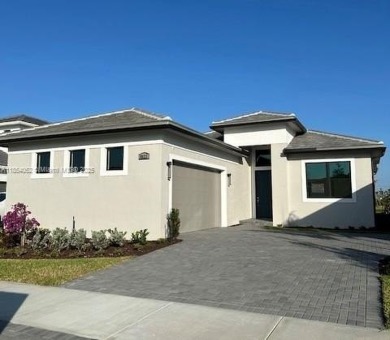 Lake Home For Sale in Port Saint Lucie, Florida